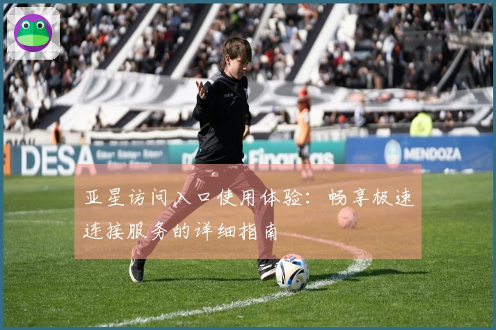 亚星访问入口使用体验：畅享极速连接服务的详细指南