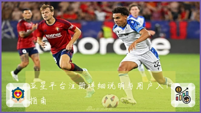 亚星平台注册详细说明与用户入门指南