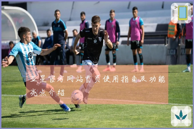 亚星官方网站首页使用指南及功能亮点介绍